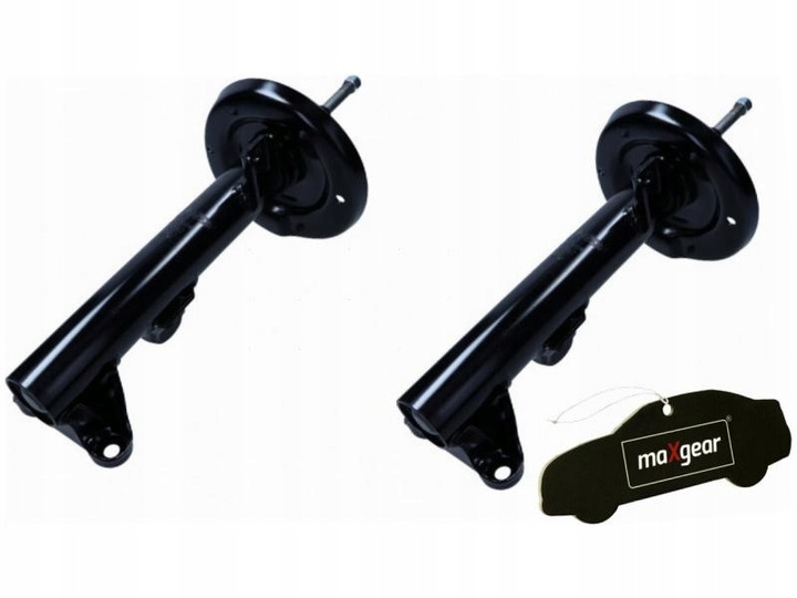 фото №1, Амортизаторы перед mercedes класс c cl203 1.8-3.5 01-08 +запах