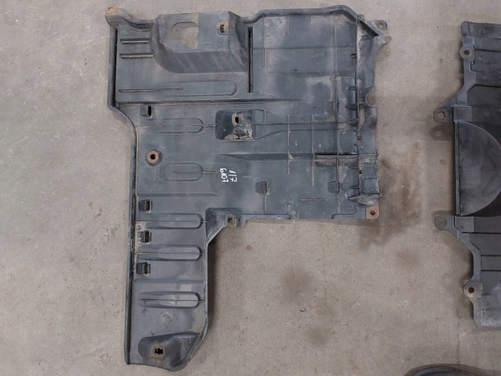 фото №11, Защита двигателя цена na штука нижняя honda civic viii 74626-sna-a0