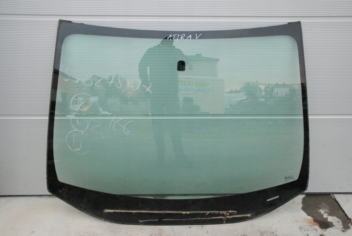 фото №2, Стекло лобовое передняя opel astra k v 16r оригинал