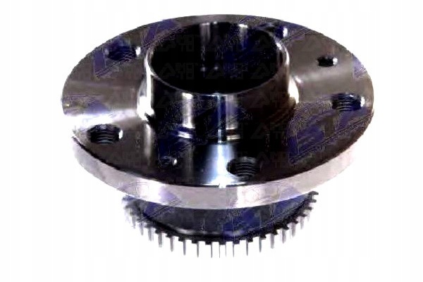 фото №2, Набор подшипник колёса з ступица renault espace iii 1.