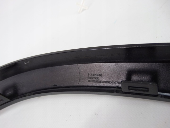 фото №10, Mini f56 другий рестайлінг 21- рамка решітка решітка оригінальна 9450550