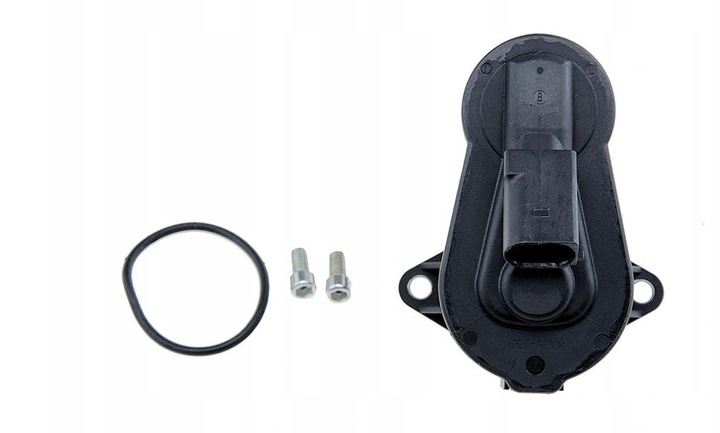 фото №4, Моторчик тормоза ручного passat b6 b7 cc