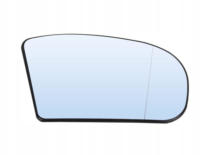 фото №3, Скло дзеркало зовнішнього abakus 2417g02