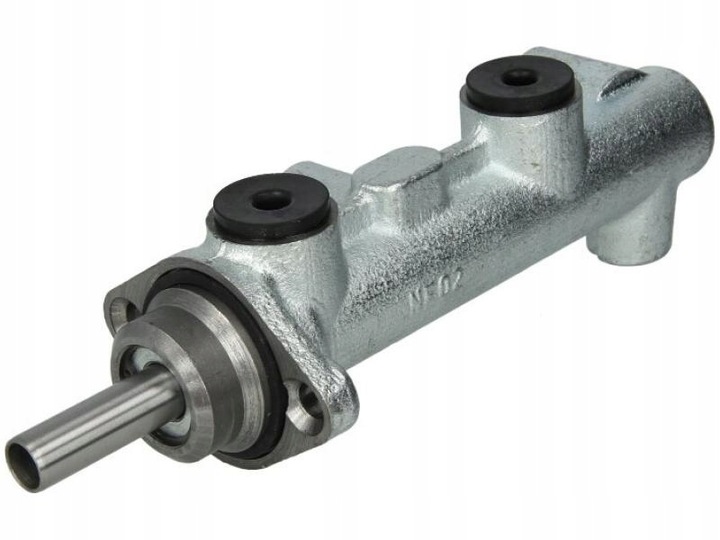 фото №1, Lpr 6762 насос гальмівна