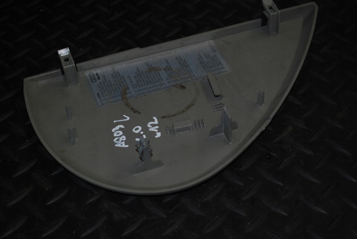 фото №8, Audi a8 d3 защита консоли левая 4e0857085d
