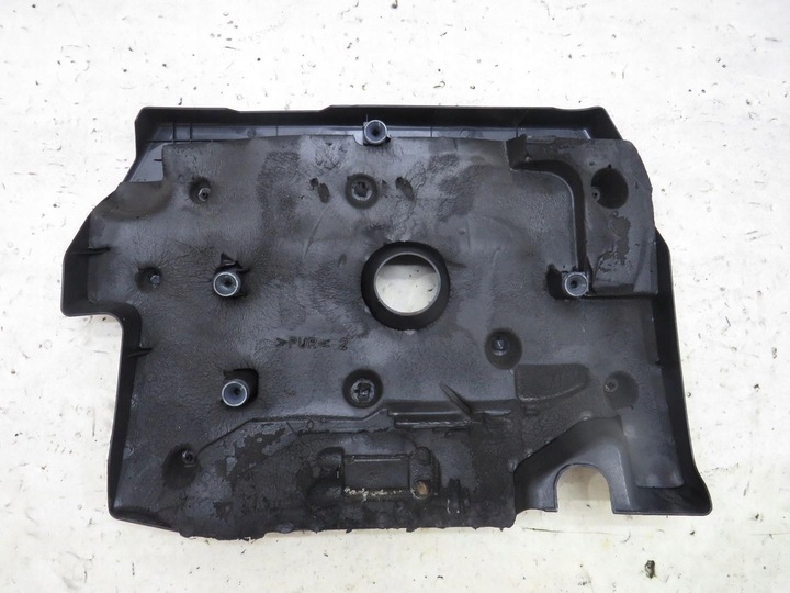 фото №4, Захист кришка двигуна верхня toyota rav 4 iv 2.0 d4d