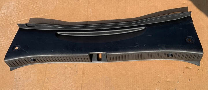 фото №1, Mercedes 166 кріплення дисплея тримач a1666890214