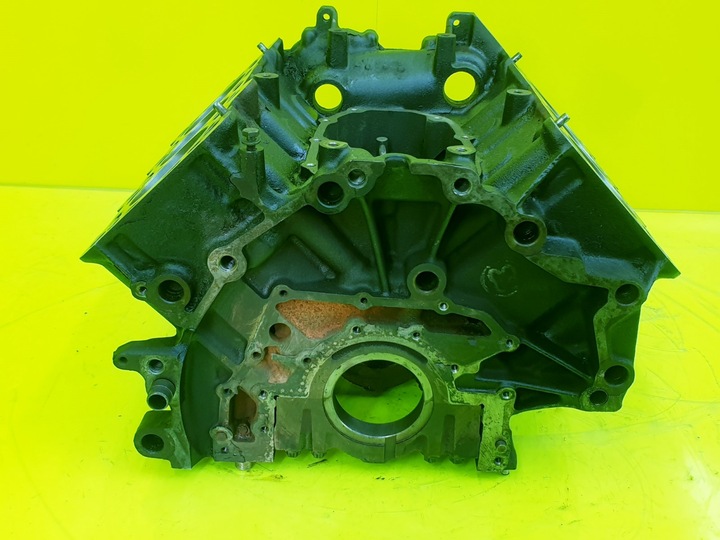 фото №10, Блок двигателя audi a4 s4 b5 2.7 bit biturbo agb