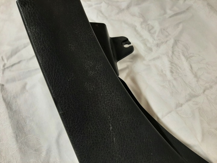 фото №7, Subaru impreza iii xv защита порога p.t 94061fg000
