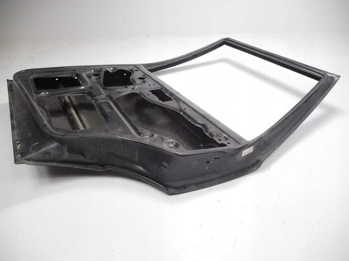 фото №7, Двері задні праві fiat panda ii 7677961