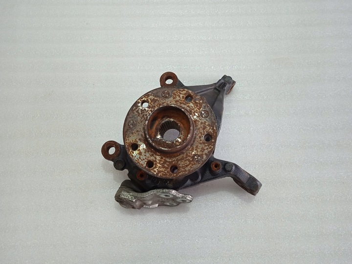 фото №1, Jeep renegade fiat 500x ступица поворотный кулак передняя перед 52028392