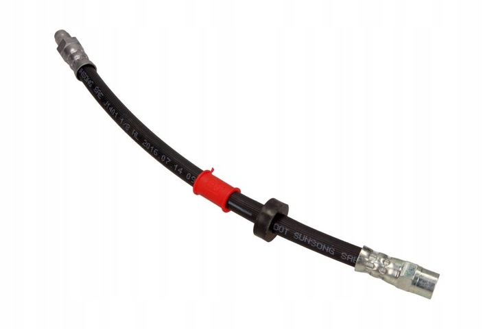 фото №12, Шланг ham. elast. volvo t. s60/s80 98-10 лівий/правий fe33462