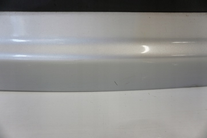 фото №13, Audi q7 4l кришка багажника lx7w