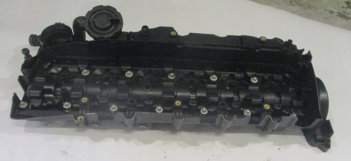фото №12, Кришка клапанів bmw x3 e83 3.0 d 61029790 7819251 15265812