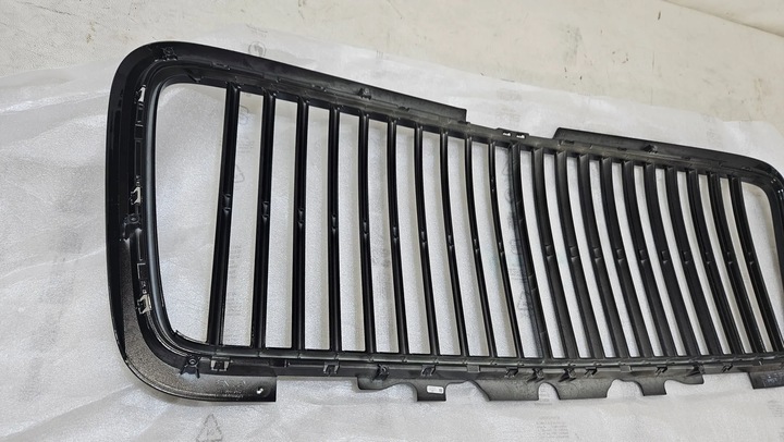 фото №8, Решётка радиатора решётка радиатора решётка радиатор bentley continental flying spur 3se853667 новый