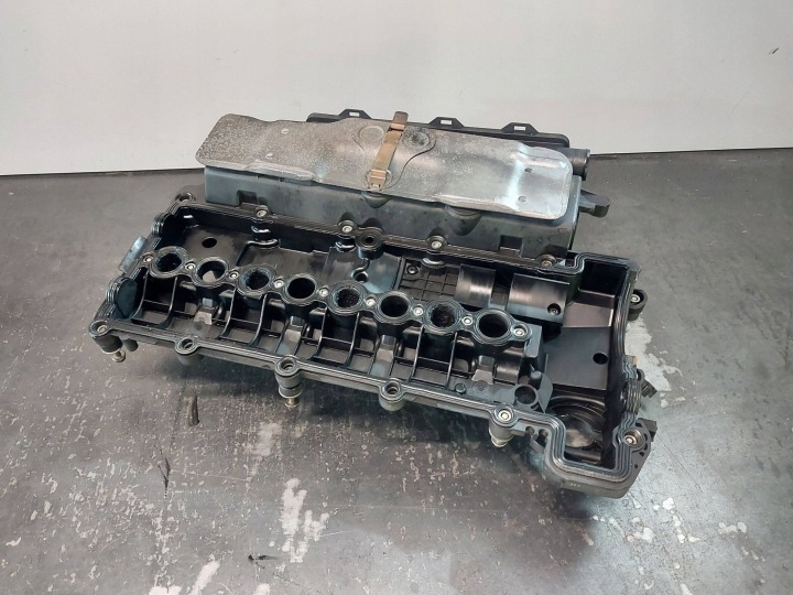 фото №11, Кришка клапанів bmw 3 e46 320d 204d4 m47n 2246997 22469970 137122469970