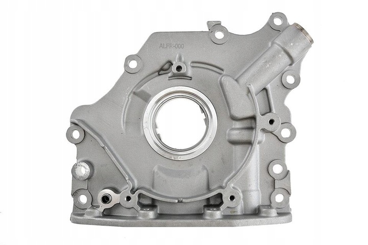 фото №2, Nty bpo-fr-000 насос масла