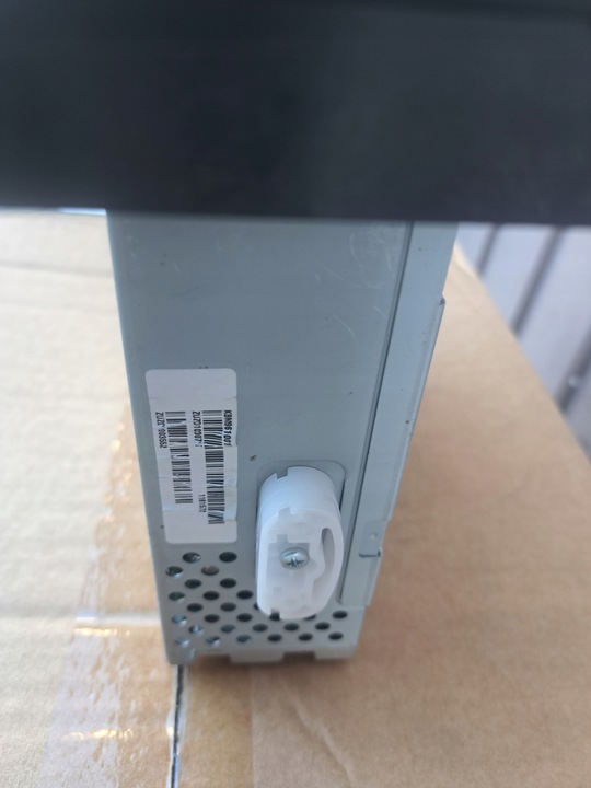 фото №7, Mercedes sprinter 906 рік 2013 радіоплеєр a9069006001