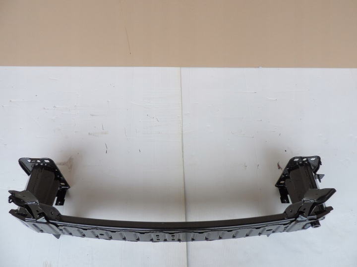 фото №6, Ford puma 2 ii балка бампера перед