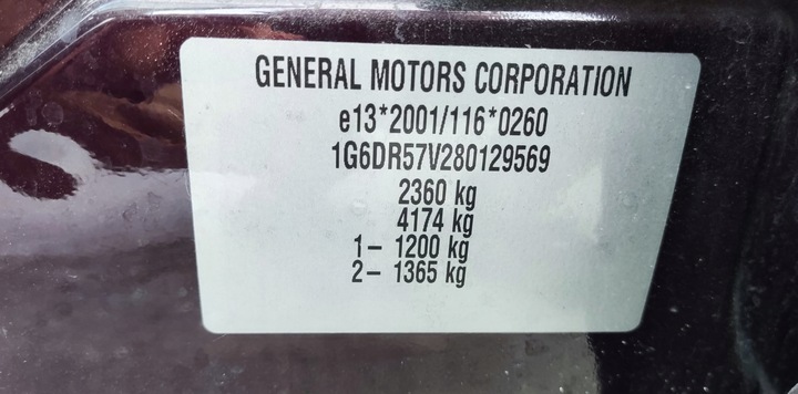 фото №10, Коробка передач коробки передач cadillac cts ii awd 3.6 бензин 8baa 24243273 2007-2014
