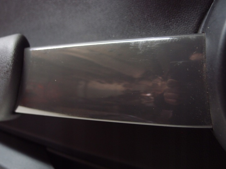 фото №4, Оббивка боковина двері лівий перед mini cooper f56