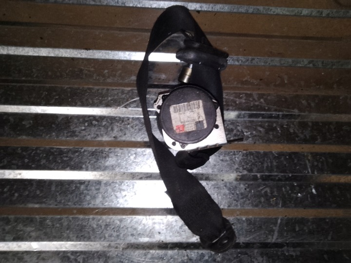 фото №1, Pas безопасности левый зад colt vi z30 602441200