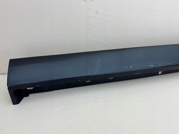 фото №8, Jaguar xe x760 планка накладка порогова ліва поріг лівий gx73-101d57