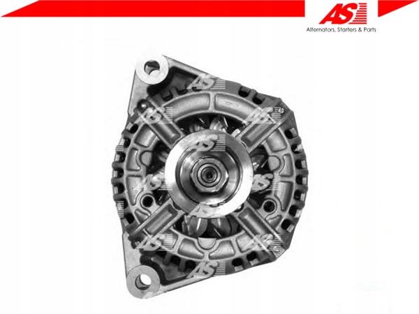 фото №2, Генератор as-pl +подарки