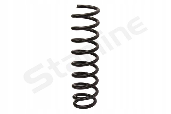 фото №2, Starline пружина підвішування pr th9021
