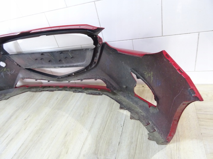 фото №12, Бампер перед mazda ii 2