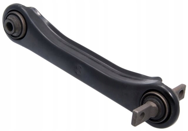 фото №1, Важіль зад лівий поперечний colt, lancer 1992-