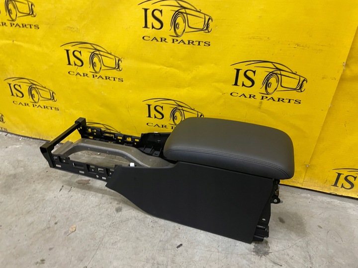 фото №1, Підлокітник бардачок тунель середній infiniti q70