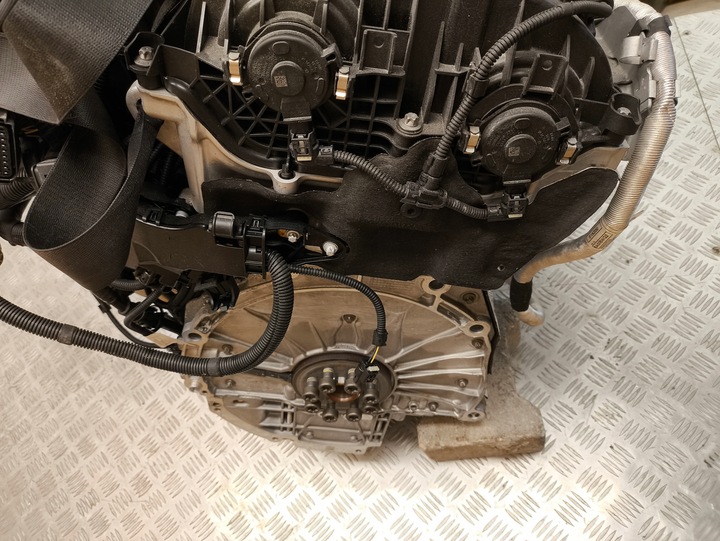 фото №9, Bmw 330i g20 g21 420i g22 g26 x3 g01 x4 g02 двигун b48b20a 2.0 бензин