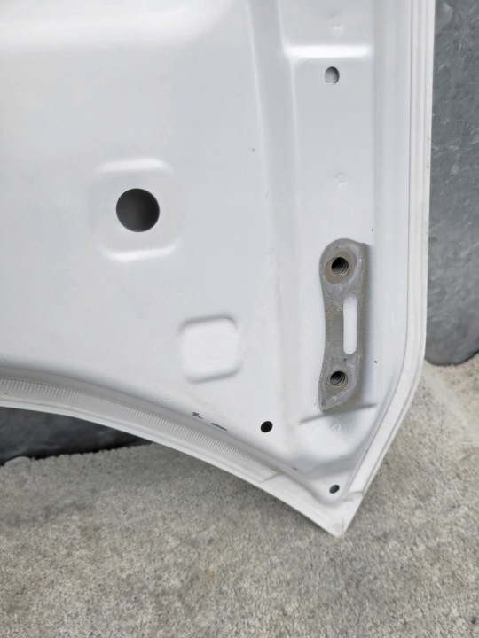 фото №8, Капот toyota yaris cross 2020-