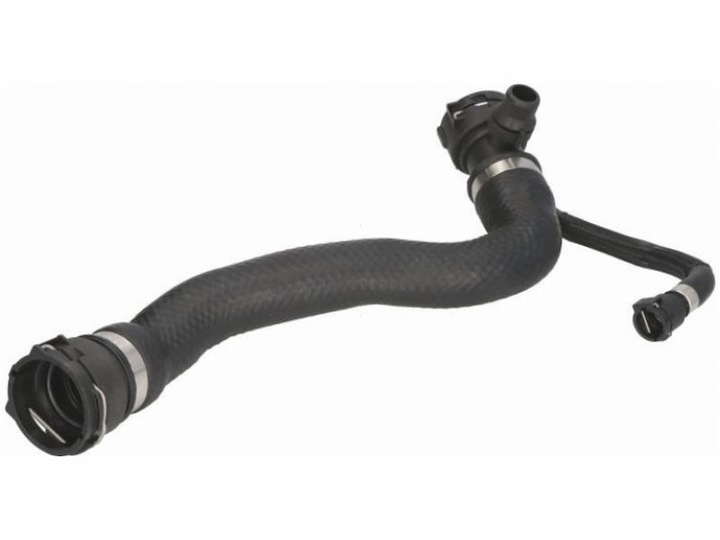 фото №2, Шланг радиатор vaico v20-2674