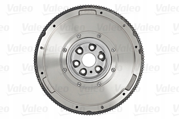 фото №1, Колесо двомасовий зчеплення valeo 836127 038105266bc