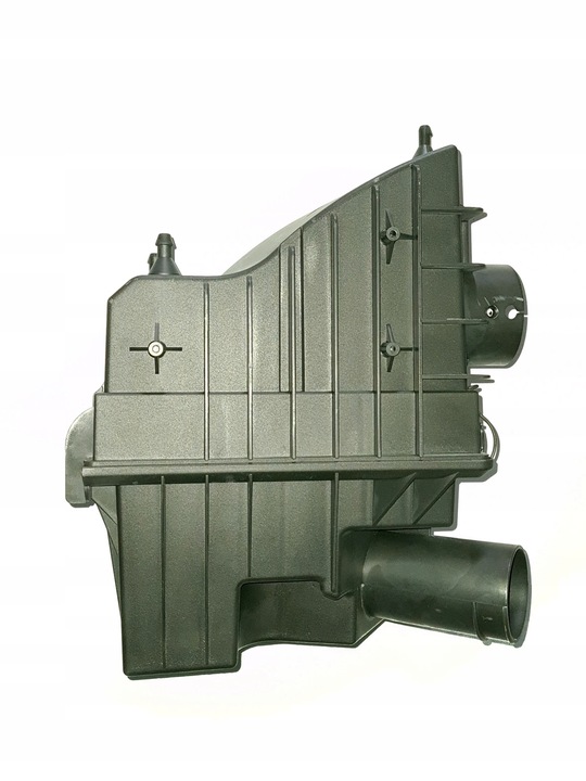 фото №1, Корпус фильтра воздуха ford transit 2.3 dohc org