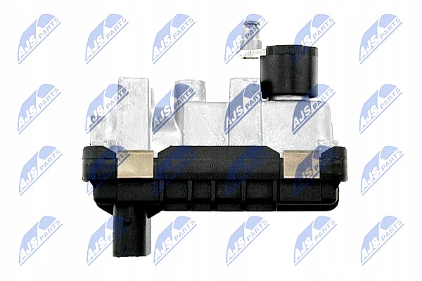 фото №10, Регулятор турбіни g-206 6nw008412 bmw 5 e60 520d 2005- x3 e83 2.0d