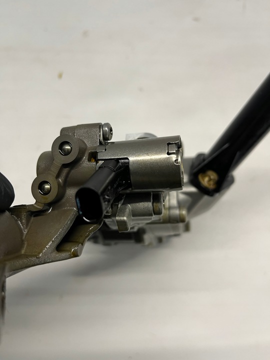 фото №9, Насос масла mercedes cla gla 250 2.0t a2701800000 a2701810000 оригінал