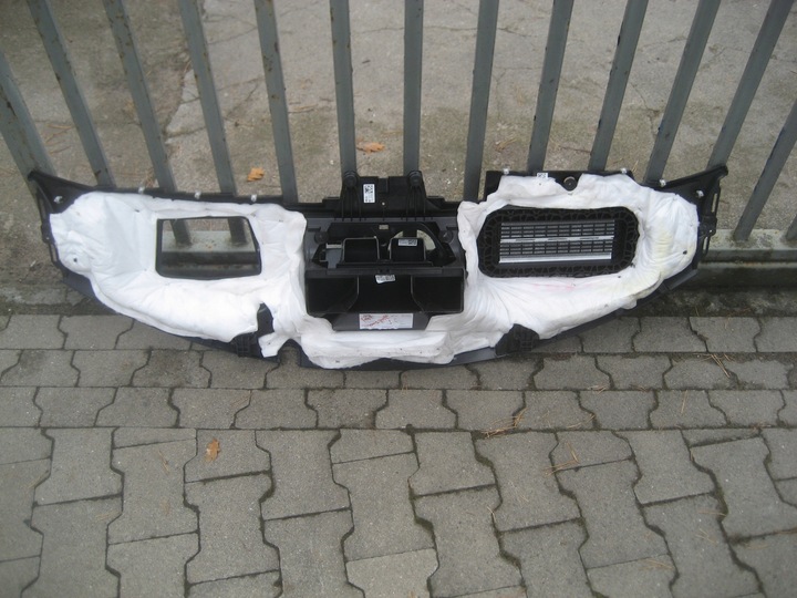 фото №7, Mini countryman u25 23-25r панель раздаточная консоль