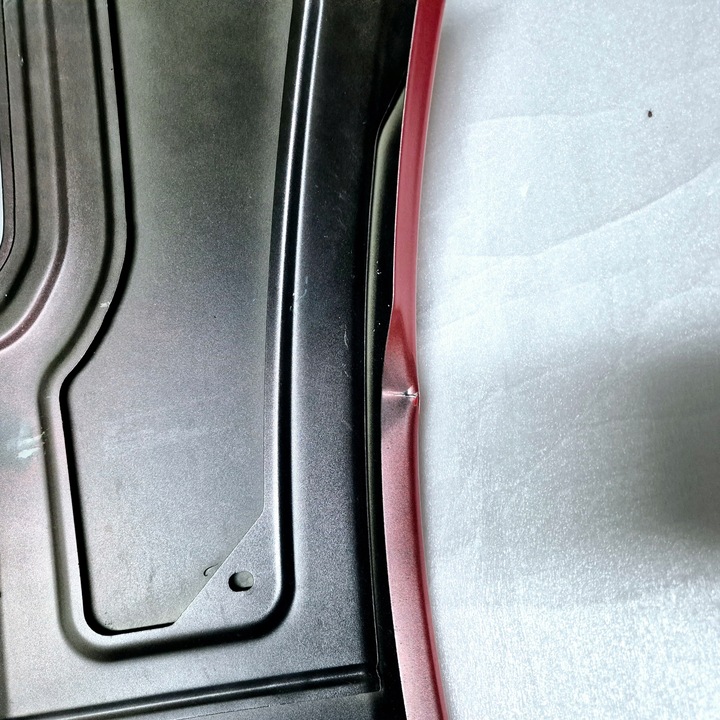фото №11, Ferrari california t 14-17 левый переднее крыло правый fender