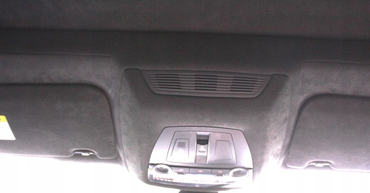 фото №7, Стеля m набір алькантара комплектна bmw f02 f04 довгий