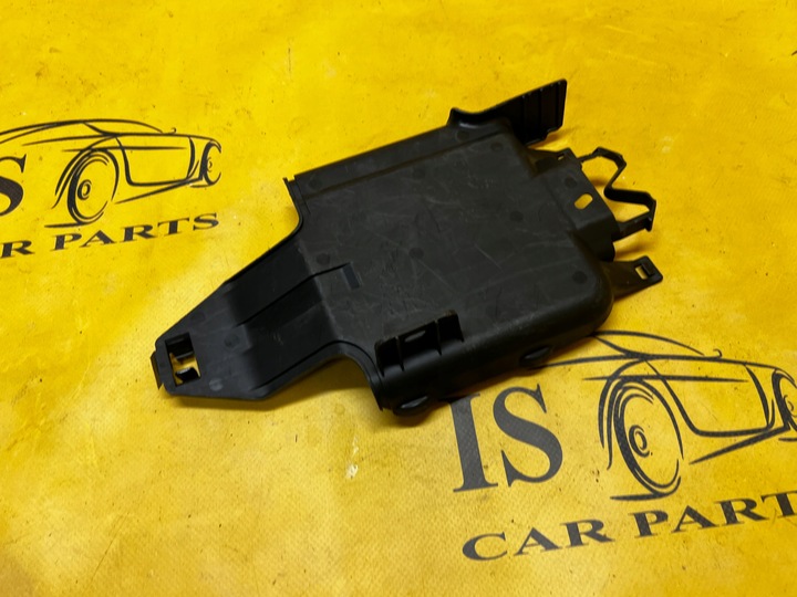 фото №1, Захист кріплення заглушка пластик peugeot 3008 ii