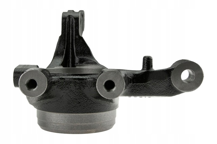 фото №10, Поворотный кулак передняя