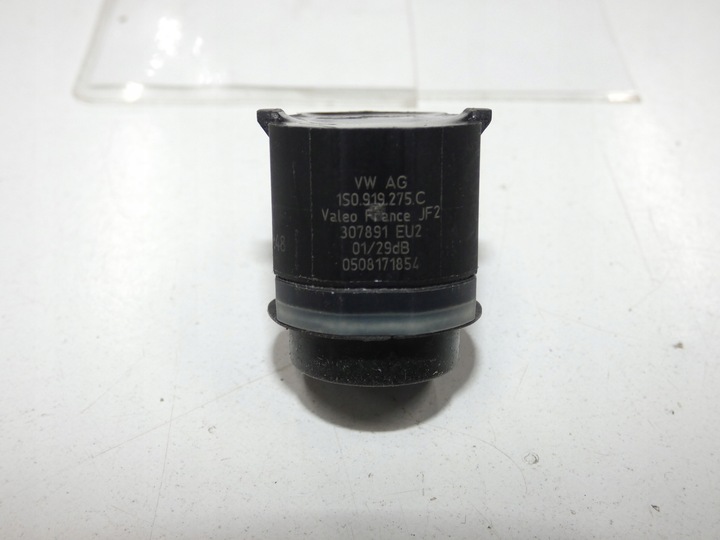 фото №8, Датчик паркування pdc vw skoda audi 1s0919275c
