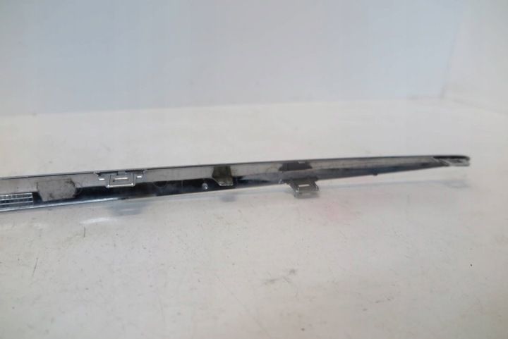 фото №10, Планка хром бампера toyota auris ii 52754-02010