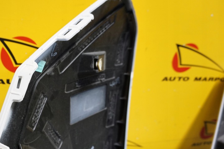 фото №10, Chevrolet silverado 2500 3500 кутник бампер лівий перед 2019 - 2022