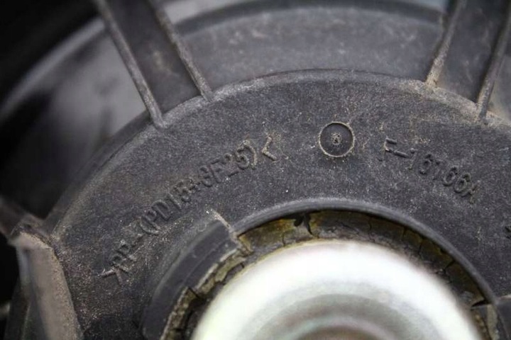 фото №9, Динамік правий зад eas16p758b honda city 5 v 08-11