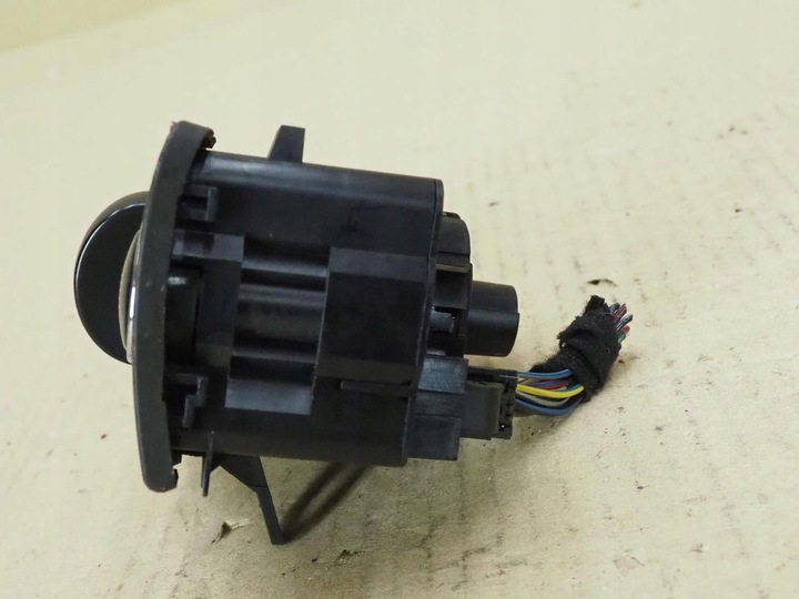 фото №8, Mercedes w211 перемикач світла a2115450504