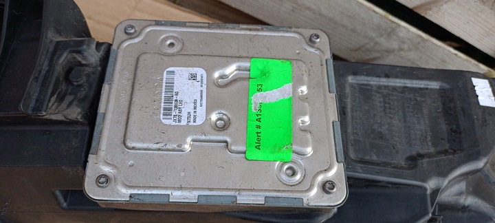 фото №13, Лампа перед передня права ford focus mk4 17-22rok повний led jx7b-13e014-ad